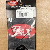картинка Рем.комплект карбюратора TourMax CAB-Y36 YAMAHA TDM850H/N 91-98 от магазина moto-bazar61.ru