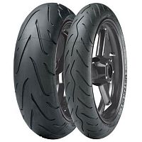 картинка 130/70-16 METZELER SPORTEC M3 14796 от магазина moto-bazar61.ru
