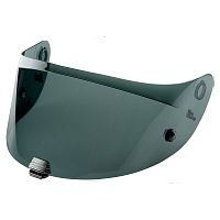 картинка Визор HJC HJ-26 черный TEAR-OFF HHJ26G3001301 от магазина moto-bazar61.ru