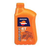 картинка Масло моторное REPSOL MOTO ATV 4T 10W40 1L от магазина moto-bazar61.ru