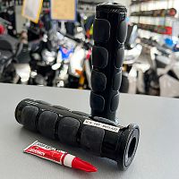 картинка Ручки KURYAKYN 6380 black от магазина moto-bazar61.ru