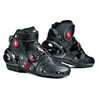 картинка Мотоботы SIDI STREETBURNER blk 43 vStreetf-10 43 от магазина moto-bazar61.ru