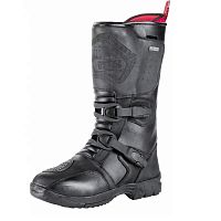 Мотоботы IXS X-Tour Boots MontevideoST blk 42 X47421-003-42 42 фото | Moto-Bazar