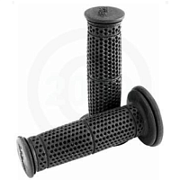 картинка Ручки PROGRIP 714 BLACK PG0714 от магазина moto-bazar61.ru