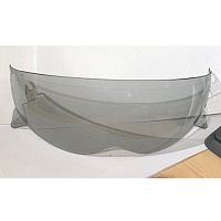 картинка Визор SCORPION Exo-Combat light smoke 52-547-51 от магазина moto-bazar61.ru