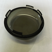 картинка Стекла поворотников дымчатые Harley Davidson XL 1200/883 2020-0069 от магазина moto-bazar61.ru