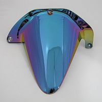 картинка Крыло заднего колеса HONDA CBR600RR 05 80100-MEE-A00 от магазина moto-bazar61.ru