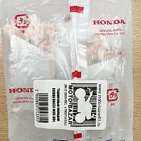 картинка Тормозные колодки HONDA 06455-MKK-D01 от магазина moto-bazar61.ru