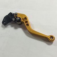 картинка Рычаги  TITAX gold короткий STD 10356 от магазина moto-bazar61.ru