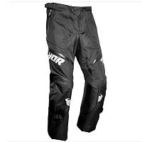 картинка Мотобрюки кроссовые THOR Terrain OTB blk 34 2901-8988 34 от магазина moto-bazar61.ru