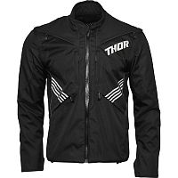 картинка Куртка THOR Terrain black 3XL 2920-0625 3XL от магазина moto-bazar61.ru