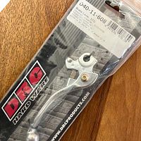 картинка Рычаг тормоза DRC YZ250/450F 07-17/KX250/450 13-20 D40-11-608 от магазина moto-bazar61.ru