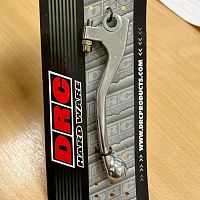 картинка Рычаг тормоза DRC D40-11-002 CRF250/450 04-09 от магазина moto-bazar61.ru
