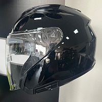 картинка Шлем HJC i31 Metal Black S 31523 S от магазина moto-bazar61.ru