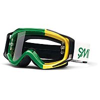 картинка Очки кроссовые SMITH FUELV.2 SWEATEX IRIE stereo 9012018 от магазина moto-bazar61.ru