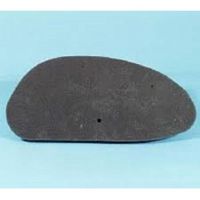 картинка Воздушный фильтр CHAMPION B104 YP250 96-05 от магазина moto-bazar61.ru