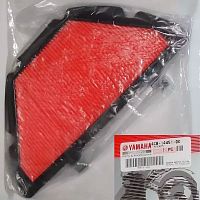 картинка Воздушный фильтр YAMAHA YZF R1 07-08 4C8-14451-00 от магазина moto-bazar61.ru