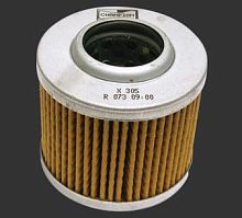 картинка Масляный фильтр внутренний CHAMPION X305 (HF151) от магазина moto-bazar61.ru