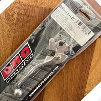 картинка Рычаг тормоза DRC YZ250/450F 01-06/KX250/450 04-12 D40-11-607 от магазина moto-bazar61.ru