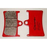 картинка Тормозные колодки BREMBO SINTER 07YA23SA от магазина moto-bazar61.ru