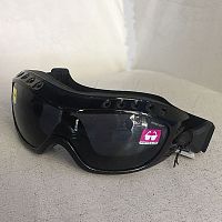 картинка Очки BOBSTER NIGHTHAWK OTG SMOKE BHAWK01 от магазина moto-bazar61.ru