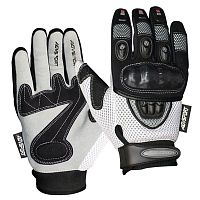 картинка Перчатки AGV SPORT MAYHEM white/blk S A01305-001-S S от магазина moto-bazar61.ru