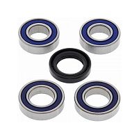 картинка Подшипник переднего колеса ALL BALLS RACING 25-1051 от магазина moto-bazar61.ru