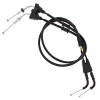 картинка Трос газа Yamaha YZ250F 2014–2015 45-1251 1SM-26302-00 от магазина moto-bazar61.ru