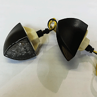 картинка Поворотники Chaft Sphynx blk IN638 от магазина moto-bazar61.ru