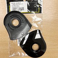 картинка Крыши визора SCORPION ADX-2 black 99-938-07 от магазина moto-bazar61.ru