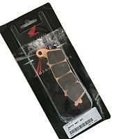 картинка Тормозные колодки HONDA 06435-mkc-a01 от магазина moto-bazar61.ru