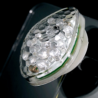 картинка Поворотники Chaft Fairy clear SUZUKI IN622 от магазина moto-bazar61.ru
