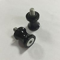 картинка Ролик подката PW M6 BLACK 310-700 от магазина moto-bazar61.ru