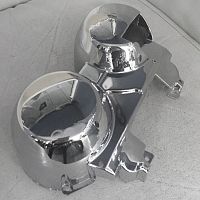 картинка Корпус приборной панели CB600 HORNET 98-02, CB750 360-125 от магазина moto-bazar61.ru