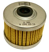 картинка Масляный фильтр внутренний CHAMPION X301 (HF112) от магазина moto-bazar61.ru