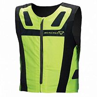 Жилет MACNA VISION 4ALL plus XL 165 8016/707 XL фото сбоку | Moto-Bazar