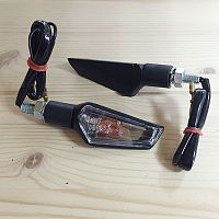 картинка Поворотники Chaft Sword blk IN428 от магазина moto-bazar61.ru