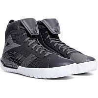 картинка Мотоботы DAINESE Metractive AIR blk/blk/wh 45 201775233-948-45 45 от магазина moto-bazar61.ru