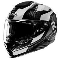 картинка Шлем HJC RPHA 71 CARBON HAMIL MC5 XL 29483 XL от магазина moto-bazar61.ru