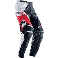 картинка Мотобрюки кроссовые THOR PANT S4 BLACKOUT 38 2901-4564 38 от магазина moto-bazar61.ru