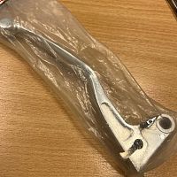 картинка Рычаг сцепления PU 0613-0221 XV1700 Warior от магазина moto-bazar61.ru