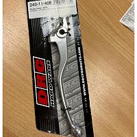 картинка Рычаг тормоза DRC D40-11-408 DRZ400/DR250 от магазина moto-bazar61.ru