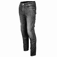 Мотобрюки GERMAS (gms) Jeans RattleMan blk W36/L34 ZG75907-003-W36/L34 36 фото оригинальные | Moto-Bazar