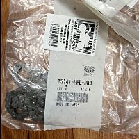 картинка Цепь масло привод HONDA CBR1000RR 08-10 15141-MFL-003 от магазина moto-bazar61.ru