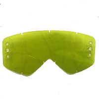 картинка SMITH сменная линза FUEL FL1A yellow 550386 от магазина moto-bazar61.ru