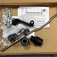 картинка Слайдеры CRASH-PROTECTION HONDA CBR1000RR 08-11 CPHO-023-B от магазина moto-bazar61.ru