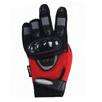 картинка Перчатки AGV SPORT MAYHEM red S A01305-002 S от магазина moto-bazar61.ru