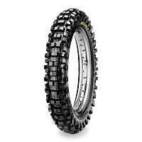 картинка 100/90-19 MAXXIS M7305 57М 05653 от магазина moto-bazar61.ru