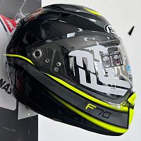 картинка Шлем HJC F70 DIWEN MC3H M 27945 от магазина moto-bazar61.ru