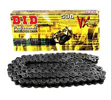 картинка Цепь DID 530 VX3 116 18001 от магазина moto-bazar61.ru